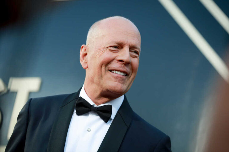 Bruce Willis Net Worth,  Bio, Wiki, Career, Age, Height, Family and More