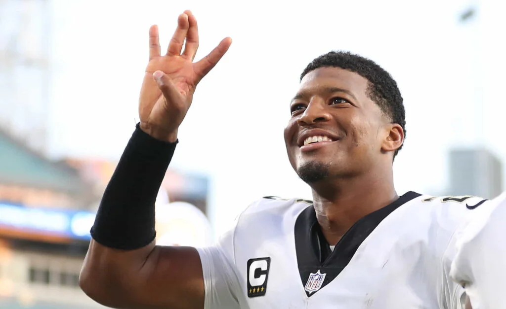 Jameis Winston Net Worth 2023, Biography, Career, Age, NFL, Family, Relationships