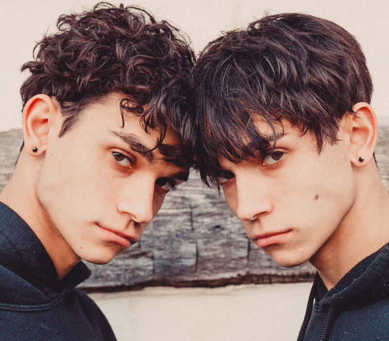 Lucas and Marcus Net Worth 2023, Bio, Age and Height, Career, Family, Achievement, Girlfriend