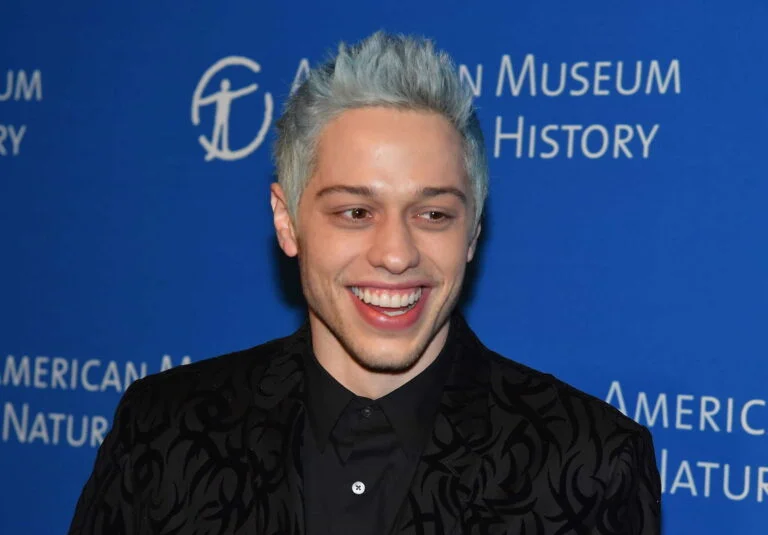 Pete Davidson Biography, Family, Net Worth, Age, Wiki, Relationships & More