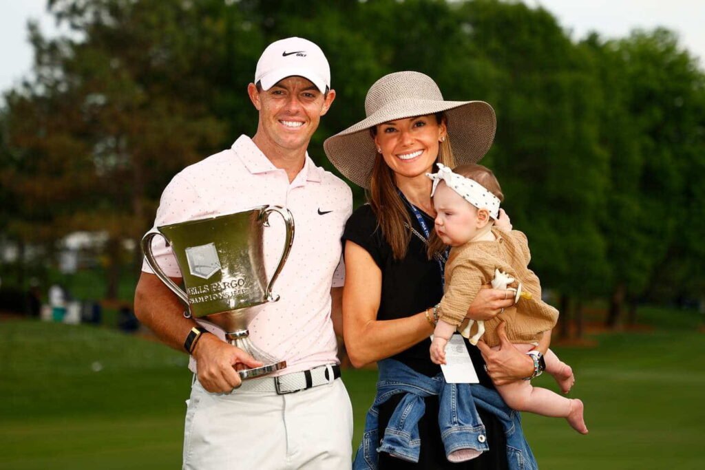 Rory McIlroy's Net Worth 2023, Family, Career, Age, Tournament