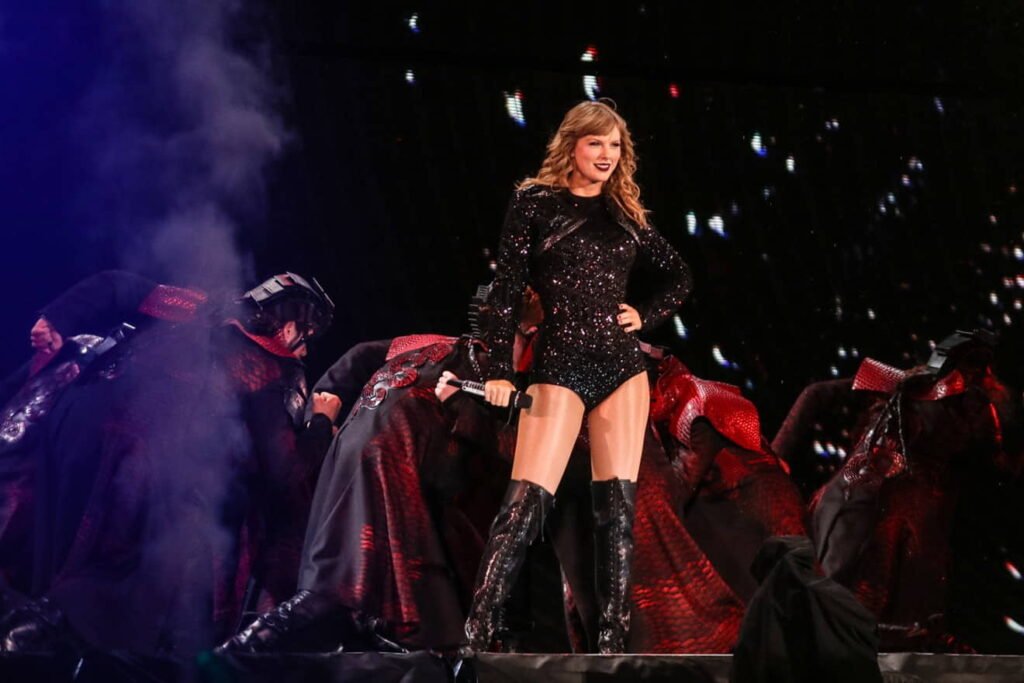 Taylor Swift Net Worth 2023 – Bio, Career, Albums, Income