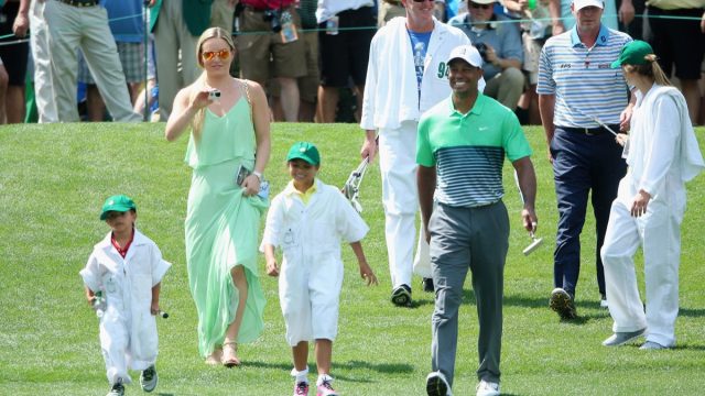 Tiger Woods Net Worth 2023, Tiger Woods wife, elin nordegren 
